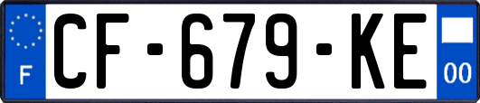 CF-679-KE