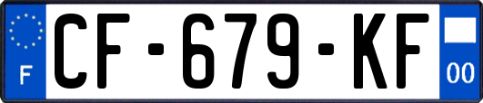 CF-679-KF