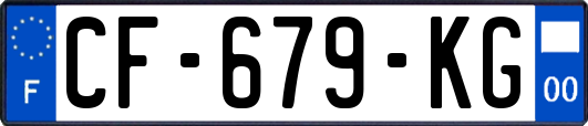 CF-679-KG