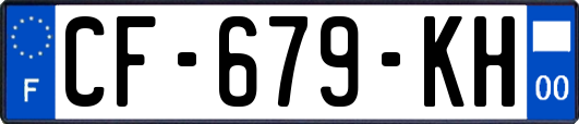 CF-679-KH