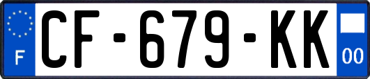 CF-679-KK