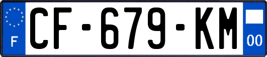 CF-679-KM