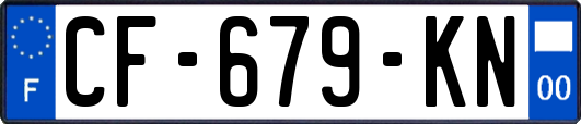 CF-679-KN
