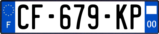 CF-679-KP