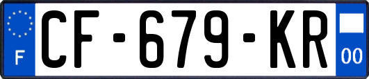 CF-679-KR