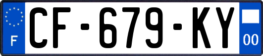 CF-679-KY