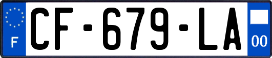CF-679-LA