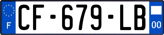 CF-679-LB