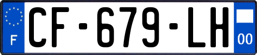 CF-679-LH