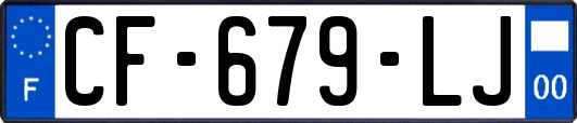 CF-679-LJ