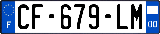 CF-679-LM