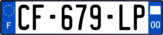 CF-679-LP