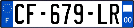 CF-679-LR