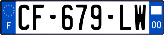 CF-679-LW