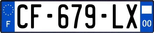 CF-679-LX