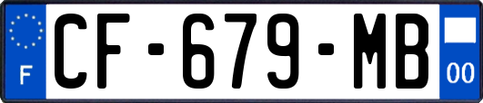 CF-679-MB