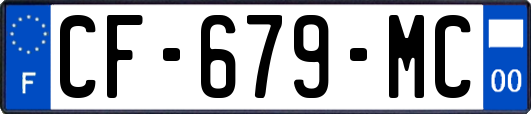 CF-679-MC