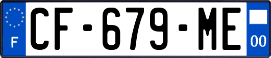 CF-679-ME