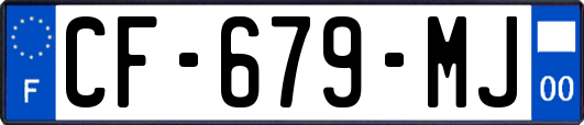 CF-679-MJ
