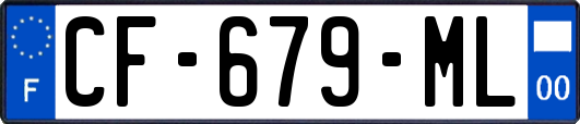 CF-679-ML