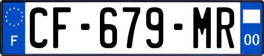 CF-679-MR