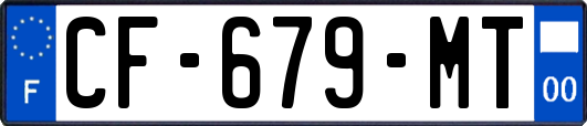 CF-679-MT