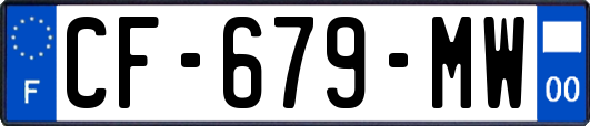 CF-679-MW
