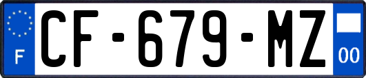 CF-679-MZ