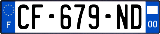 CF-679-ND