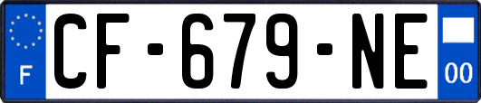 CF-679-NE