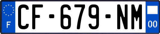 CF-679-NM