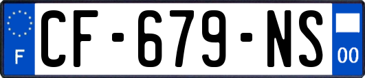 CF-679-NS