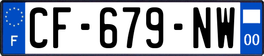 CF-679-NW