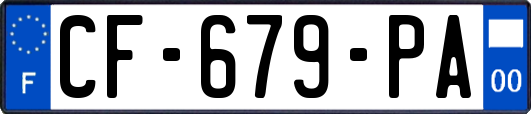 CF-679-PA