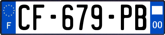 CF-679-PB