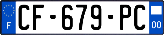 CF-679-PC