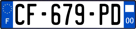 CF-679-PD