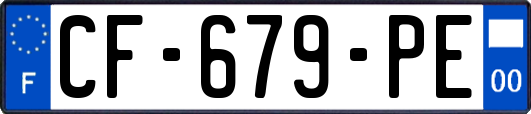 CF-679-PE
