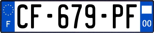 CF-679-PF
