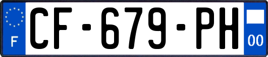 CF-679-PH