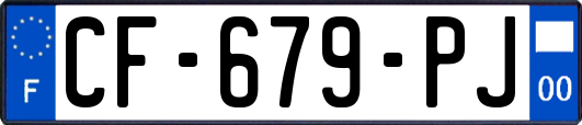 CF-679-PJ