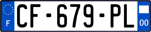 CF-679-PL