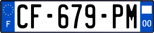 CF-679-PM
