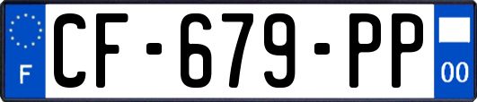 CF-679-PP
