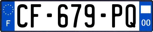 CF-679-PQ