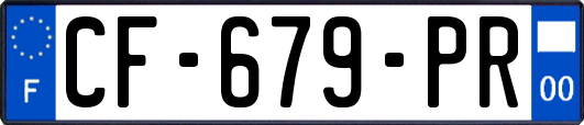 CF-679-PR