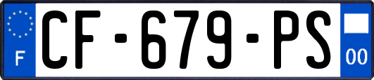 CF-679-PS