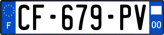 CF-679-PV