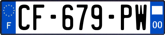 CF-679-PW