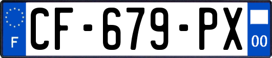 CF-679-PX
